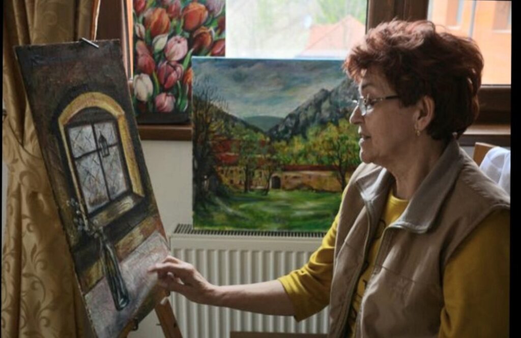 Zita Ďurišinová